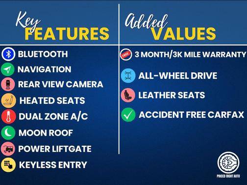 Wilderness Green 2019 Subaru Outback 2.5i Limited