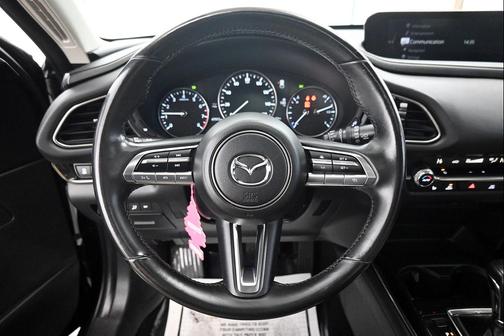 2021 Mazda CX-30 2.5 Turbo