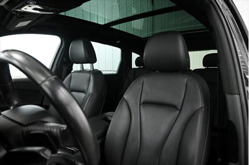 2017 Audi Q7 3.0T Premium