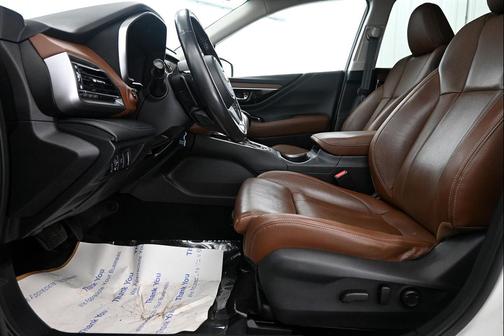 2021 Subaru Outback Touring XT