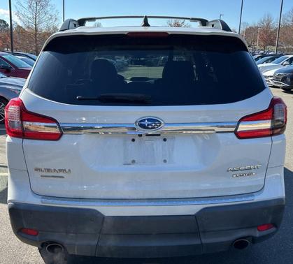 2020 Subaru Ascent Limited 7-Passenger