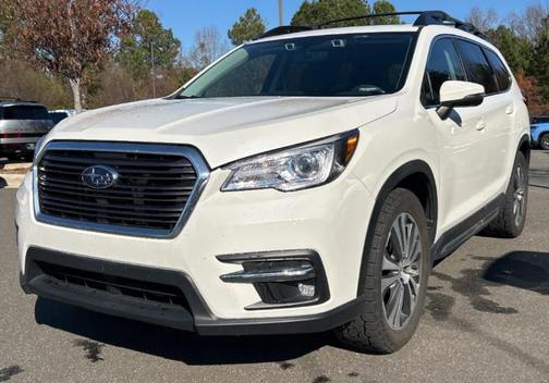 2020 Subaru Ascent Limited 7-Passenger