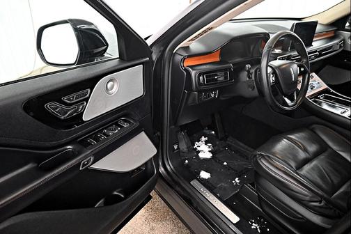 2020 Lincoln Aviator Reserve AWD