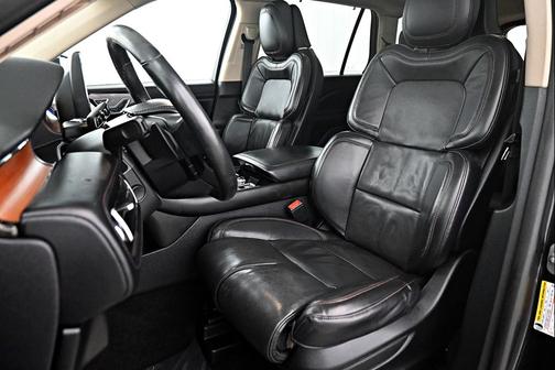2020 Lincoln Aviator Reserve AWD