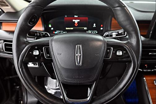 2020 Lincoln Aviator Reserve AWD