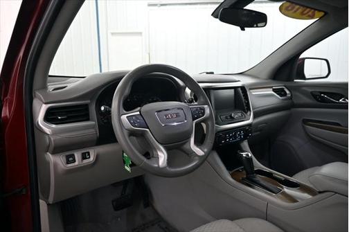 2018 GMC Acadia SLE-1
