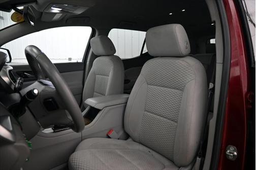 2018 GMC Acadia SLE-1