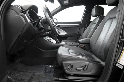 2020 Audi Q3 45 Premium