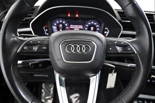 2020 Audi Q3 45 Premium