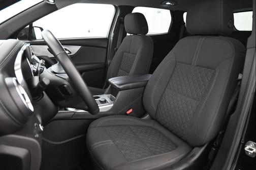 2019 Chevrolet Blazer 2LT