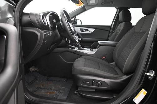 2019 Chevrolet Blazer 2LT