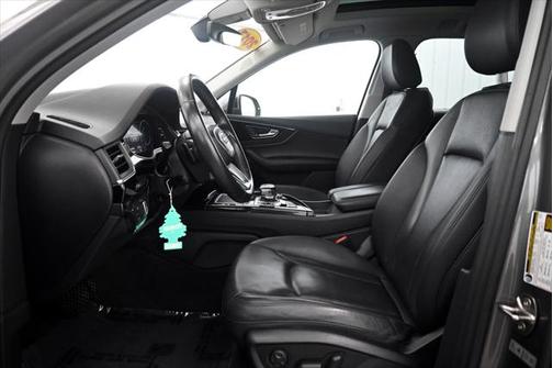 2017 Audi Q7 3.0T Premium