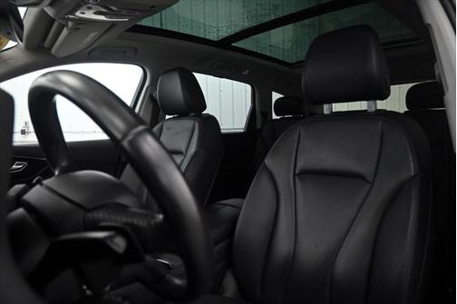 2017 Audi Q7 3.0T Premium