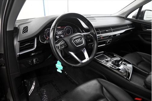 2017 Audi Q7 3.0T Premium