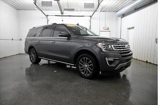 2020 Ford Expedition Max Limited