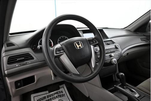 2010 Honda Accord 2.4 LX