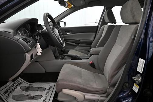 2010 Honda Accord 2.4 LX