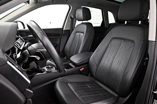 2019 Audi Q5 2.0T Premium Plus