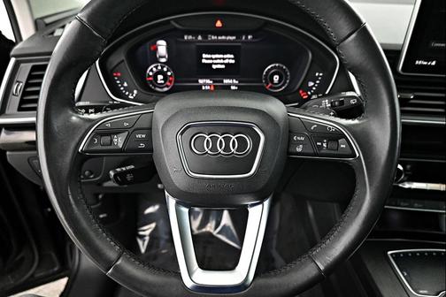 2019 Audi Q5 2.0T Premium Plus