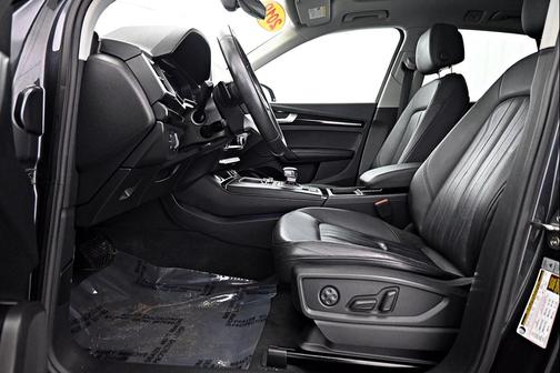2019 Audi Q5 2.0T Premium Plus