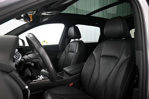 2018 Audi Q7 3.0T Prestige