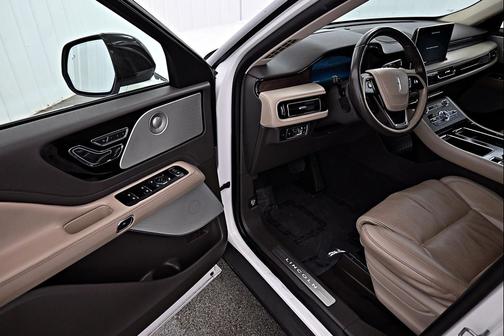 2020 Lincoln Aviator Reserve AWD