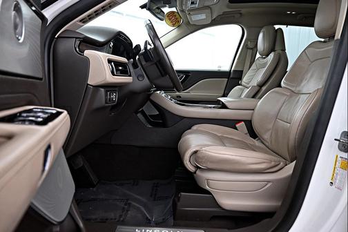 2020 Lincoln Aviator Reserve AWD