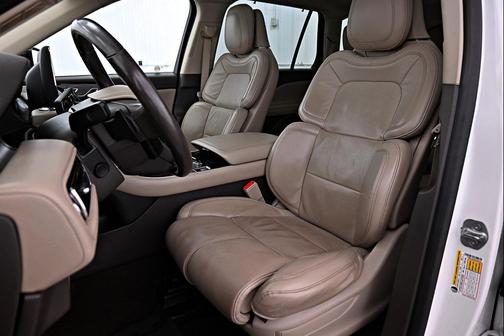 2020 Lincoln Aviator Reserve AWD