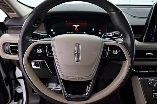 2020 Lincoln Aviator Reserve AWD