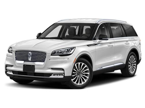 2020 Lincoln Aviator Reserve AWD