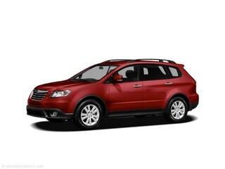 2011 Subaru Tribeca 3.6 R Limited
