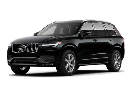 2020 Volvo XC90 T6 Momentum