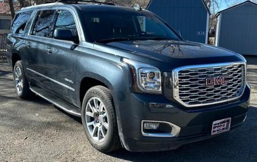 2020 GMC Yukon XL Denali