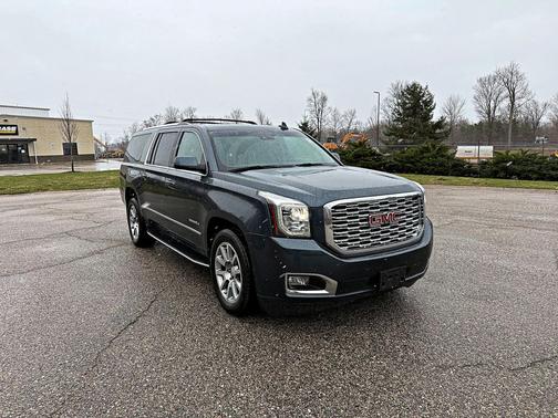 2020 GMC Yukon XL Denali