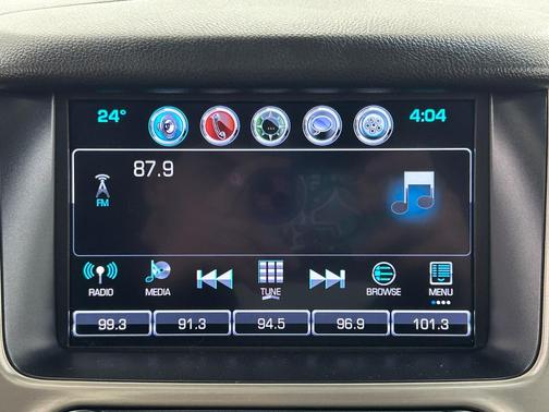 2020 GMC Yukon XL Denali