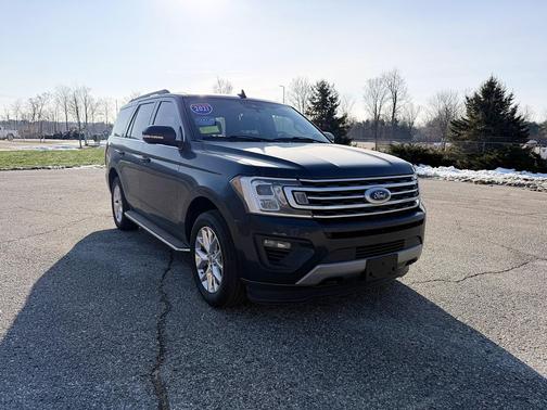 2021 Ford Expedition XLT