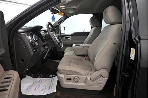 2010 Ford F-150 XL