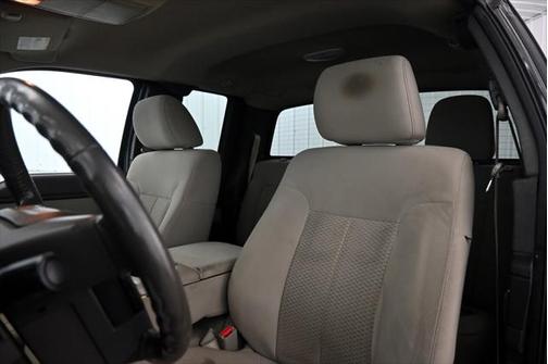 2010 Ford F-150 XL