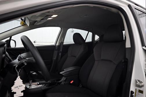 2022 Subaru Crosstrek Base