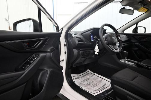 2022 Subaru Crosstrek Base