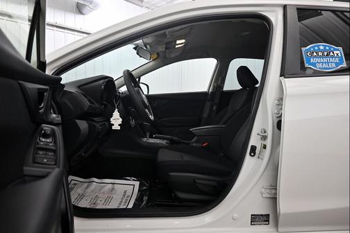 2022 Subaru Crosstrek Base