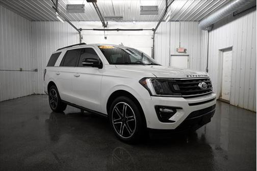 2019 Ford Expedition Limited