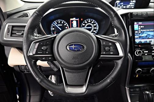 2021 Subaru Ascent Limited 7-Passenger