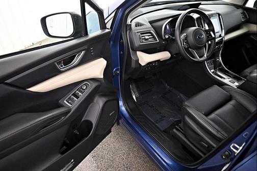 2021 Subaru Ascent Limited 7-Passenger