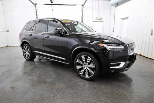 2022 Volvo XC90 T6 Inscription