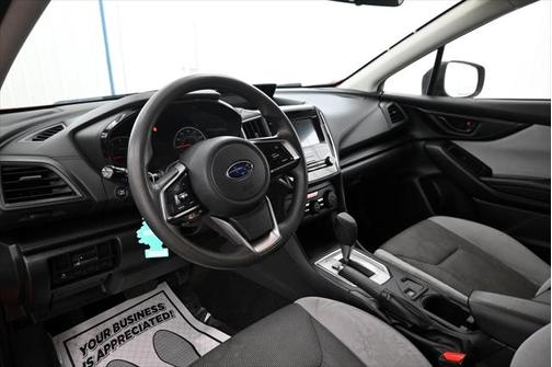 2019 Subaru Crosstrek 2.0i