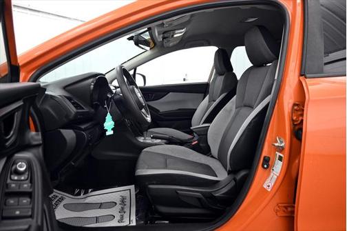 2019 Subaru Crosstrek 2.0i