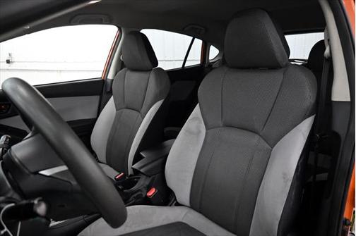 2019 Subaru Crosstrek 2.0i