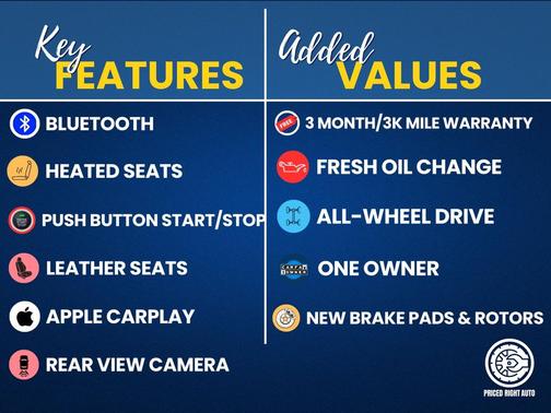 2022 Subaru Ascent Limited 7-Passenger