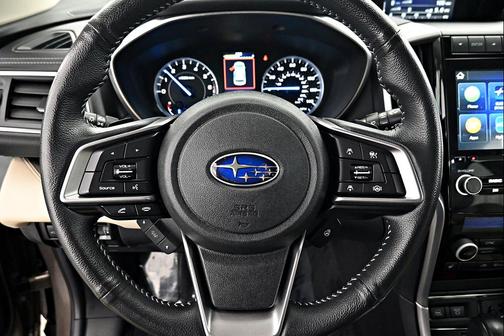 2022 Subaru Ascent Limited 7-Passenger